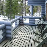 Σπίτι διακοπών Kujalan Lomat 1 By Interhome Nissi