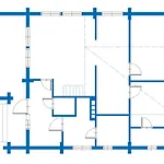 Kujalan Lomat 1 By Interhome Σπίτι διακοπών