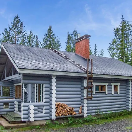 Holiday home Kujalan Lomat 1 By Interhome