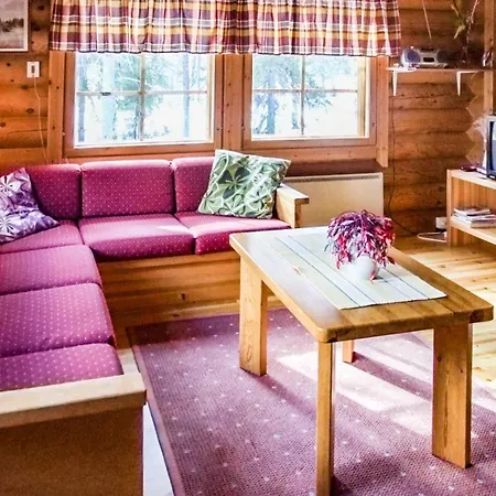 Hébergement de vacances Kujalan Lomat 1 By Interhome *