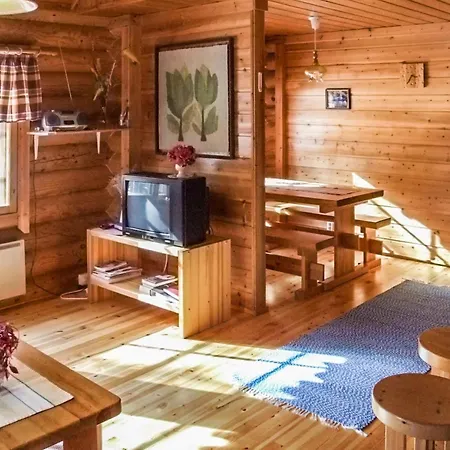 Kujalan Lomat 1 By Interhome Дом отдыха *