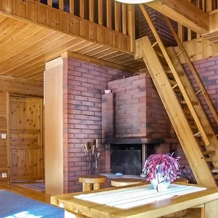 Kujalan Lomat 1 By Interhome Hébergement de vacances