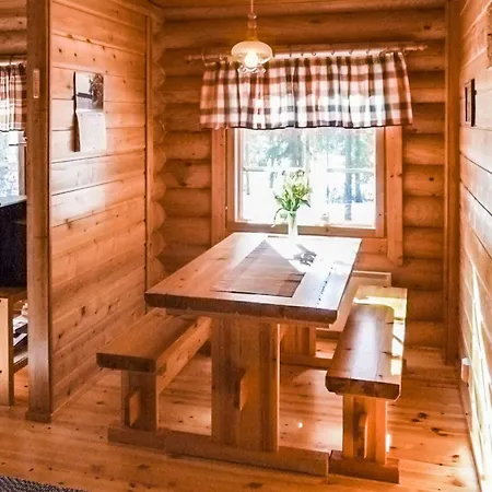 Kujalan Lomat 1 By Interhome Дом отдыха Nissi