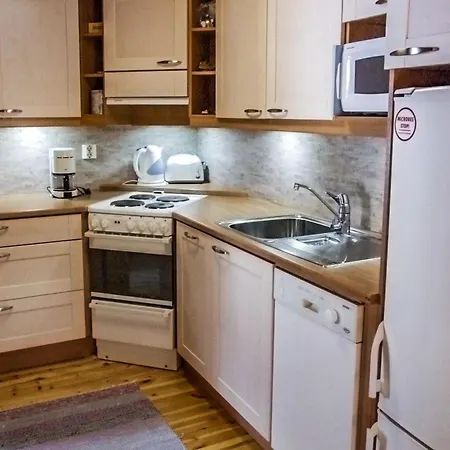 Hébergement de vacances Kujalan Lomat 1 By Interhome