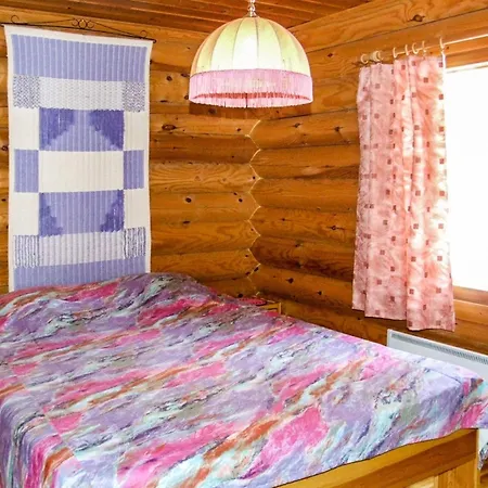 Kujalan Lomat 1 By Interhome Дом отдыха Nissi