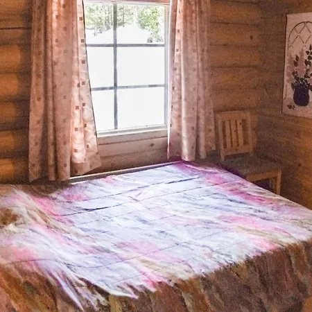 Kujalan Lomat 1 By Interhome Дом отдыха *