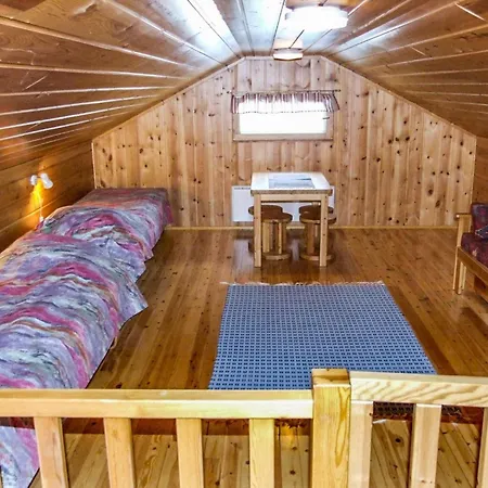 Hébergement de vacances Kujalan Lomat 1 By Interhome *