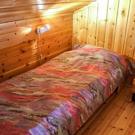 Kujalan Lomat 1 By Interhome Hébergement de vacances *