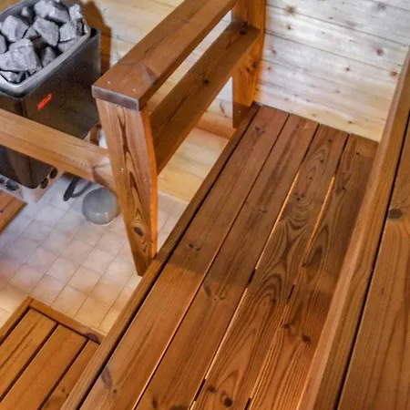 Hébergement de vacances Kujalan Lomat 1 By Interhome Nissi