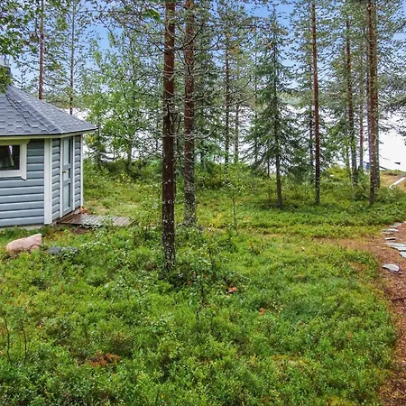 Kujalan Lomat 1 By Interhome * Nissi