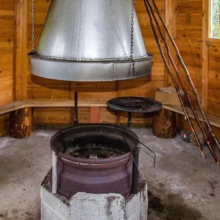 Kujalan Lomat 1 By Interhome Hébergement de vacances Nissi