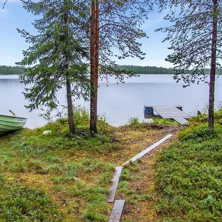 Kujalan Lomat 1 By Interhome * Nissi