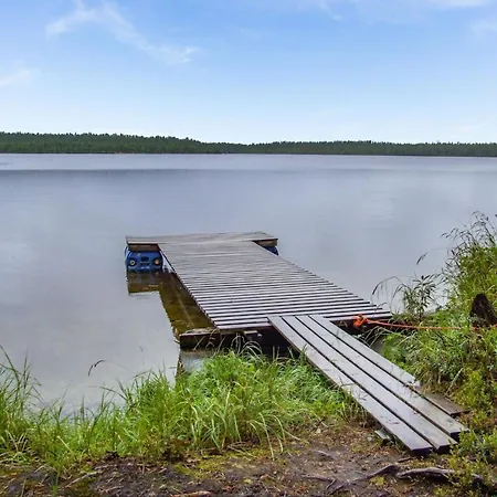 Kujalan Lomat 1 By Interhome * Nissi