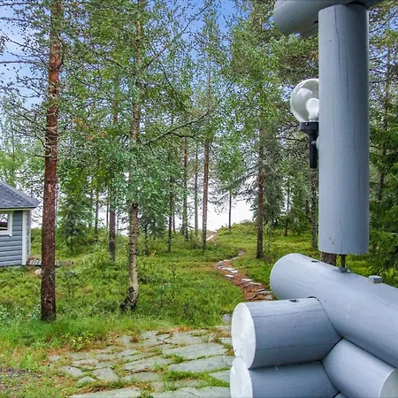 Kujalan Lomat 1 By Interhome Hébergement de vacances