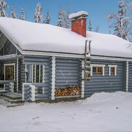 Kujalan Lomat 1 By Interhome *