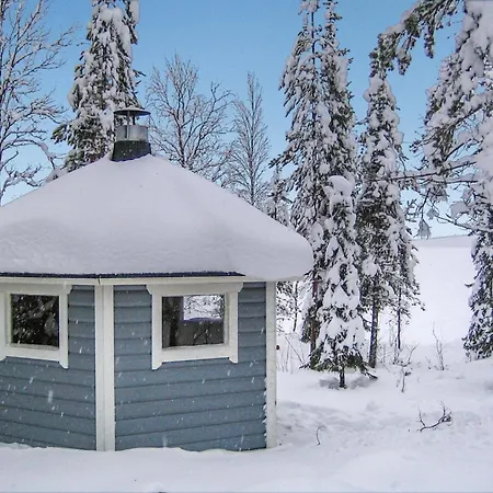 Kujalan Lomat 1 By Interhome * Nissi