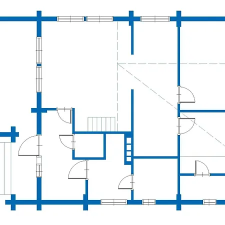 Kujalan Lomat 1 By Interhome Hébergement de vacances