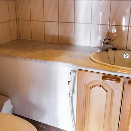 Kujalan Lomat 1 By Interhome Nissi