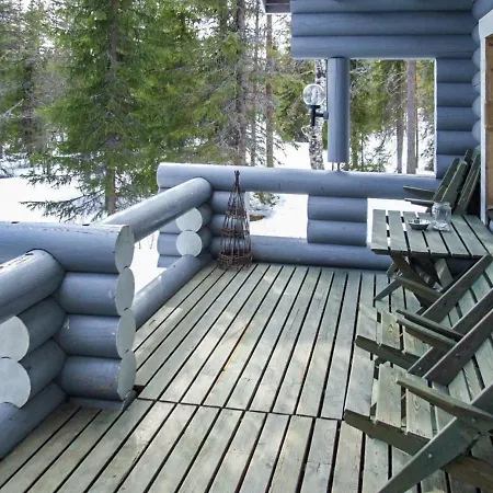 Kujalan Lomat 1 By Interhome Holiday home