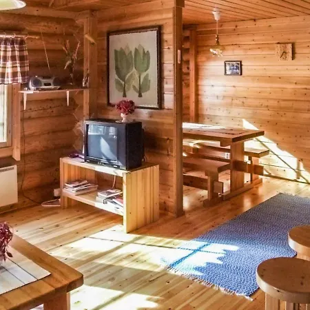 Holiday home Kujalan Lomat 1 By Interhome *