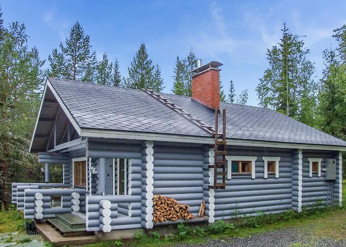 بيت للعطل Kujalan Lomat 1 By Interhome