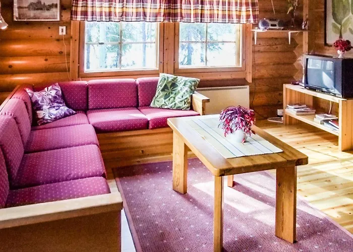 بيت للعطل Kujalan Lomat 1 By Interhome *