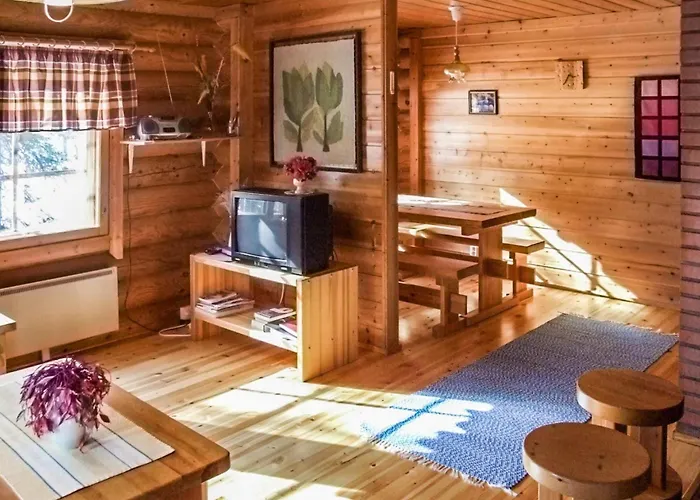 Kujalan Lomat 1 By Interhome Holiday home *