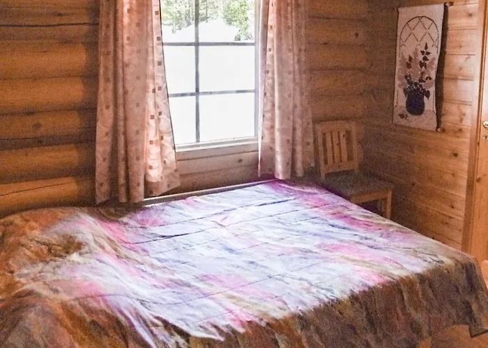 Kujalan Lomat 1 By Interhome Holiday home *