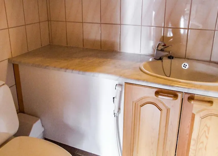 Holiday home Kujalan Lomat 1 By Interhome *