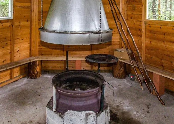 Kujalan Lomat 1 By Interhome بيت للعطل Nissi