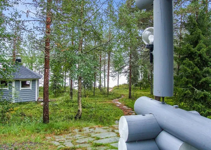 Kujalan Lomat 1 By Interhome Holiday home