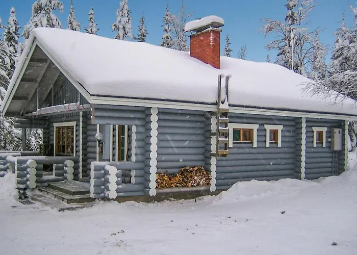 Kujalan Lomat 1 By Interhome *