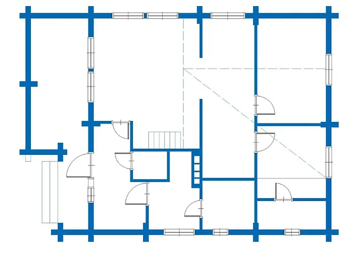 Kujalan Lomat 1 By Interhome Holiday home